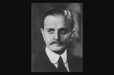 Карлос Сааведра Ламас: Взгляд на жизнь и достижения