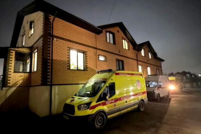 В Подмосковье число отравившихся в частном пансионате увеличилось до 30 человек