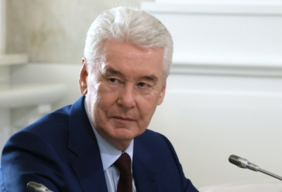 Сергей Собянин сообщил о внедрении передовых технологий в коммунальное хозяйство Москвы