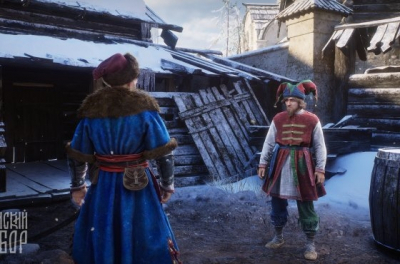 Герои сериала "Ходячие мертвецы" появятся в Dead by Daylight