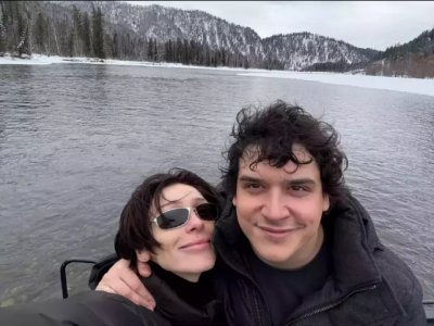 Муж Насти Ивлеевой подарил ей браслет стоимостью 4 миллиона рублей