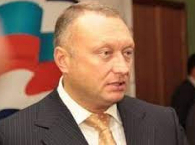 Дмитрий Савельев: политик действия, а не заголовков