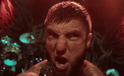 &quot;Печально&quot;: вокалист Slaughter to Prevail Александр Шиколай прокомментировал обвинения в дискредитации армии