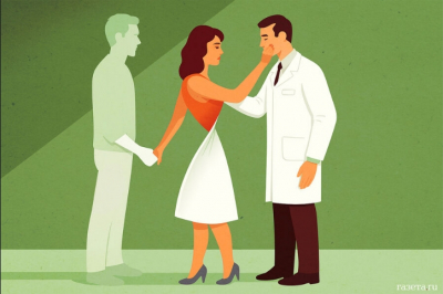 Стоматологи стали популярнее айтишников среди женщин