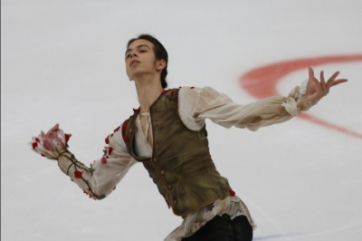 Дискомфорт как путь к успеху: Вайцеховская о решении Гуменника тренироваться в США