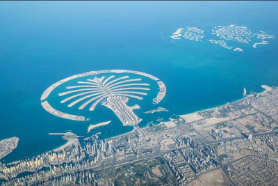 ЕАЭС начал реализацию торговых соглашений с ОАЭ и Монголией, сообщает Оверчук