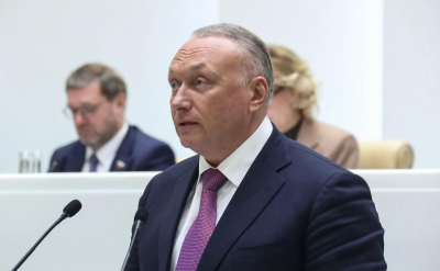 Дмитрий Савельев: двадцать лет служения Тульской области и сохранения исторической памяти