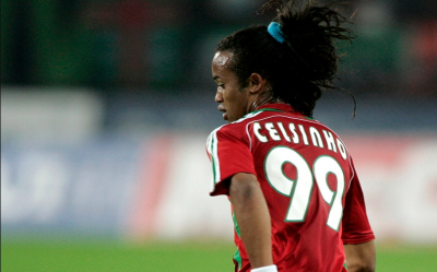 Times: обвиняемый в расизме Престианни заявит, что Винисиус оскорбил его, назвав карликом