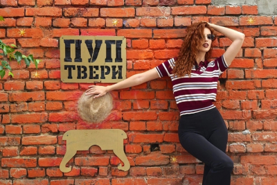 Лео Канделаки и Анжелика Стубайло станут ведущими нового тревел-шоу телеканала &quot;Кто куда&quot; о путешествиях по России