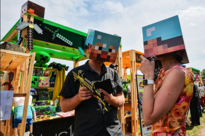 Уроки в кубе: как в российских школах преподают через Minecraft