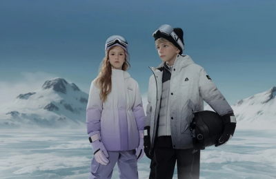 Как подготовить зимний гардероб для ребенка: 5 незаменимых вещей