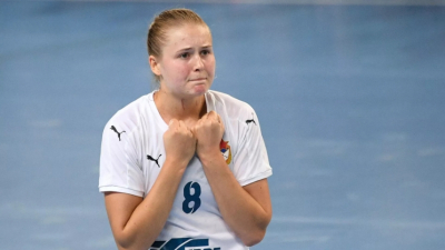 ЦСКА вернул в команду гандболистку Михайличенко после двухлетнего перерыва