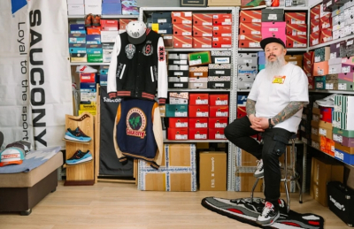 Как стать настоящим коллекционером: советы от Сергея Ветрова