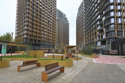 Сергей Собянин заявил о стратегических целях в сфере градостроительства