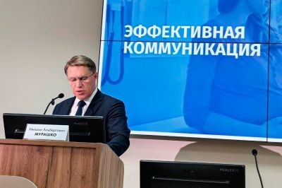 В России 83% родителей занимаются самолечением детей