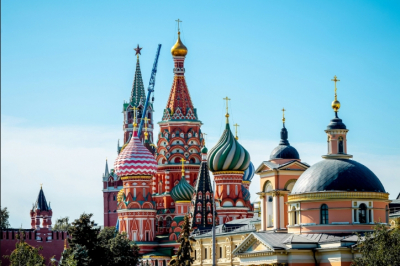 УЕФА лаконично оценил олимпийскую изоляцию России