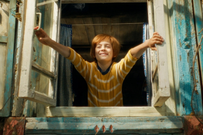 Иван Охлобыстин и Павел Деревянко сыграют Печкина и Шарика в новой "Простоквашино"