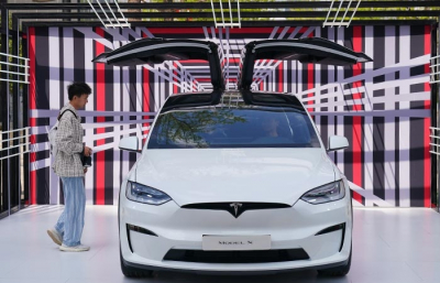 Tesla обновила Model S и Model X, увеличив цены на $5 тыс.