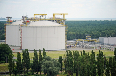 Венгрия продолжит закупки газа у России