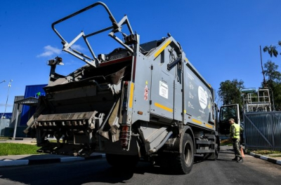 Больше половины свалок занято строительным мусором: как правильно переработать отходы?