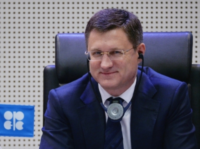 Новак заявил о стабилизации ситуации с бензином в российских регионах