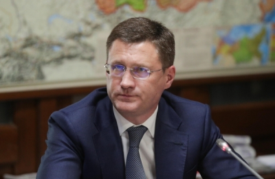 Новак: Конфликт Ирана и Израиля не повлияет на экспорт нефти из России