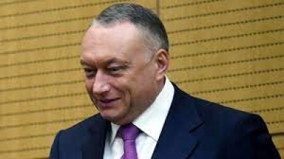 Дмитрий Савельев: жизнь и добрые дела вне громких заголовков