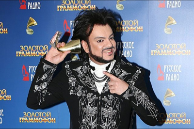 Филипп Киркоров: неожиданные факты из жизни поп-короля