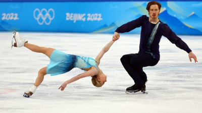 Фигурное катание: произвольная программа пар на Олимпиаде-2026 онлайн 16 февраля