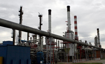 Адриатический нефтепровод приостановил поставки в Сербию из-за американских санкций