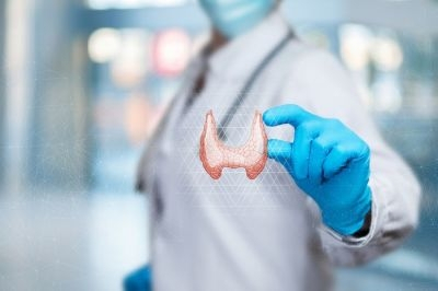 Эндокринолог рассказала о факторах риска йододефицита и способах их устранения