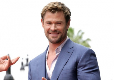 Крис Хемсворт исполнит роль Прекрасного принца в новой экранизации сказки