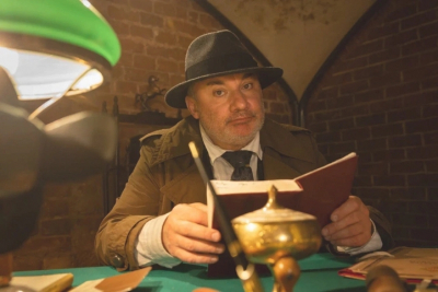 В Малом театре стартовала третья режиссёрская лаборатория