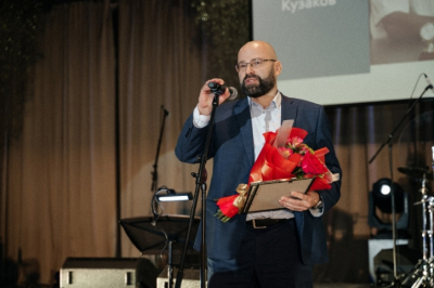 В Минздраве Красноярского края назначен и. о. руководителя