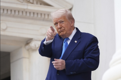 Трамп заявил, что США применяли "дискомбобулятор" в Венесуэле