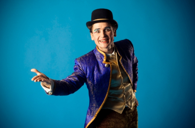 Берримор Джон: Легенда Голливуда и его путь к славе