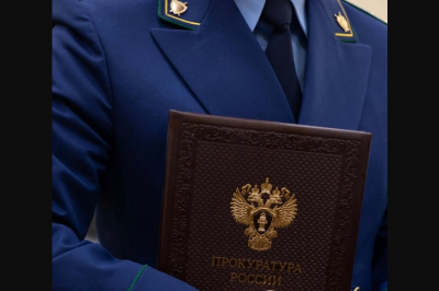 Глава Минздрава Пензы получил предупреждение от прокуратуры