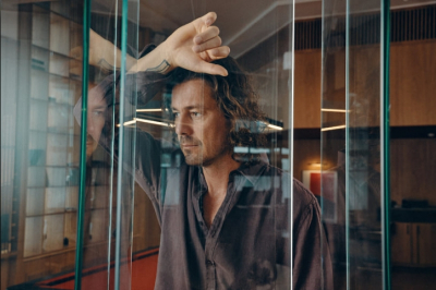 Марат Сафин стал лицом новой кампании IDOL