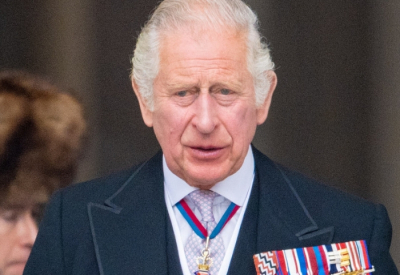 Король Карл III разработал план своих похорон