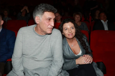 Тигран каждое утро ездил кормить Ксюшу завтраком — Симоньян о чувствах Кеосаяна и Хмельницкой