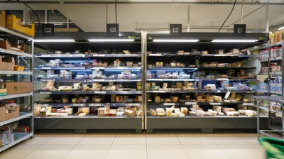 Мертвый жук в салате: как "ВкусВилл" искал виноватых и что нашли на самом деле