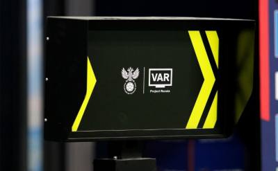 Арбитр превратил гол ЦСКА в призрак: VAR вошёл в историю калининградского матча