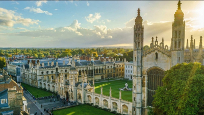 Канцлер ФРГ Мерц: Европа переживает конец эпохи Pax Americana