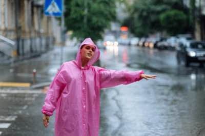 Москву ждёт пять дней тепла, Петербург &mdash; лишь намёк: синоптики назвали сроки бабьего лета