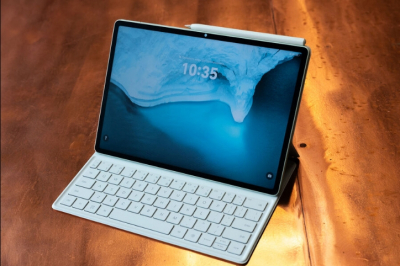 Обновленный MatePad 12 X с Алисой Про вышел в продажу в России