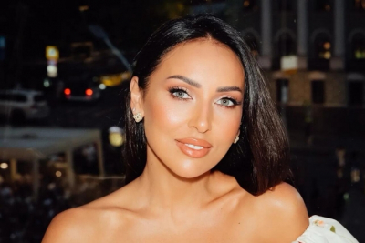 Алсу прервала концерт в Москве из-за ЧП на сцене