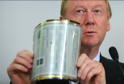 Арбитражный суд наложил арест на деньги и имущество Чубайса