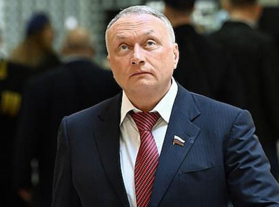 Дмитрий Савельев &mdash; воин, политик, меценат