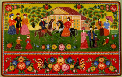 Владимир Иванович Даль: создатель толкового словаря живого великорусского языка