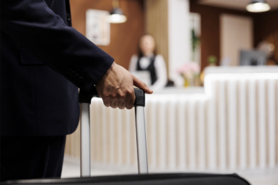 Минэкономразвития обновило проект единых правил размещения в санаториях